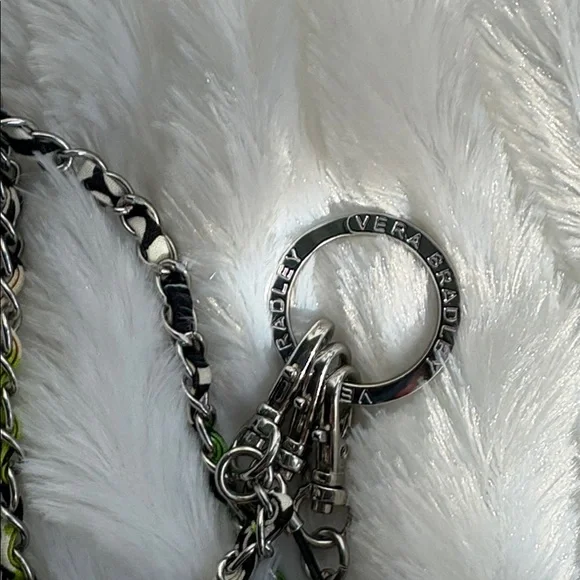 Vera Bradley Lanyard - Picture 3 of 3